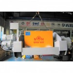 รอกสลิง NIPPON 3 ton - รอกไฟฟ้ามือสอง - เอ็ม.ดี. เจริญผล รอกไฟฟ้า