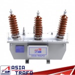 Voltage Transformers - ออกแบบผลิตติดตั้งหม้อแปลงไฟฟ้า - เอเซีย ทราโฟ