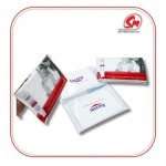 กล่องทิชชู่เพื่อโฆษณา - รับผลิตของพรีเมียม ของที่ระลึกองค์กร พร้อมสกรีนโลโก้