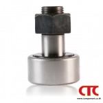 MCGILL CF1-1/2 CAM FOLLOWER ตลับลูกปืนแหวนหนา