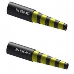 ขายปลีก/ส่ง สายไฮดรอลิคลวด4ชั้น 4SP, 4SH