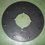 Rubber Diaphragm for off shore products - บริษัท คุริยาม่า-โอจิ (ไทยแลนด์) จำกัด