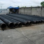 Riser pipe - บริษัท คุริยาม่า-โอจิ (ไทยแลนด์) จำกัด