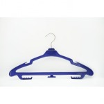 Plastic hanger - เดอะคุปต์ อิมเมกซ์ (โรงงานผลิตไม้แขวนเสื้อ)
