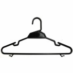 Plastic Clothes Hanger - เดอะคุปต์ อิมเมกซ์ (โรงงานผลิตไม้แขวนเสื้อ)