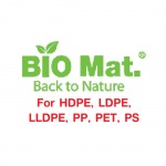 เม็ดพลาสติก BIO Mat จำหน่ายเม็ดพลาสติก ขายเม็ดพลาสติก
