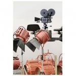 Film Equipments - บริษัท ทรานส์แอร์ คาร์โก้ จำกัด