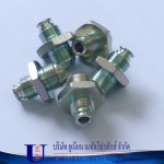 รับผลิตชิ้นงานตามแบบด้วยเครื่อง cnc - รับกลึง CNC ชิ้นส่วนอะไหล่อุตสาหกรรมตามแบบ-ยูเนียน เมทัล โปรดักส์