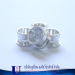 รับกลึงสแตนเลส - รับกลึง CNC ชิ้นส่วนอะไหล่อุตสาหกรรมตามแบบ-ยูเนียน เมทัล โปรดักส์