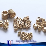 รับกลึงทองเหลือง - รับกลึง CNC ชิ้นส่วนอะไหล่อุตสาหกรรมตามแบบ-ยูเนียน เมทัล โปรดักส์