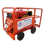 เครื่องเชื่อมสนาม - บริษัท ไทยเจนท์ จำกัด