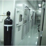 ห้องปฏิบัติการความปลอดภัยทางชีวภาพระดับ3 - รับออกแบบและสร้างห้องคลีนรูม คลีนแอร์ โปรดักท์