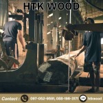พื้นไม้สักแปรรูปราคาส่ง นนทบุรี - โรงงานไม้แปรรูป นนทบุรี - Htkwood
