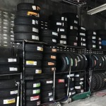 ล้อแมกซ์ - ห้างหุ้นส่วนจำกัด กะโรมยางยนต์ 