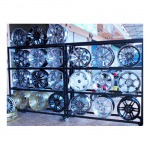 ล้อแมกซ์ - ห้างหุ้นส่วนจำกัด กะโรมยางยนต์ 