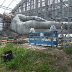 เช่ากระไฟฟ้างานก่อสร้าง - ขาย และ ให้เช่ากระเช้าไฟฟ้า - โมเดิร์นคิท เอ็นจิเนียริ่ง
