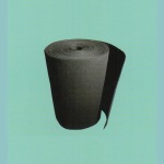 Carbon filters (Roll form)