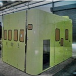 ผู้ผลิตห้องเก็บเสียงเครื่องจักร สมุทรปราการ