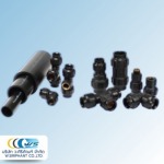 ท่อข้อต่อพีบี PB pipe ตรา PBP
