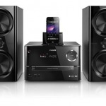 DVD Micro Music System - บริษัท ยูเนี่ยนสเตริโอ จำกัด