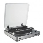 Direct-Drive Professional Turntable - บริษัท ยูเนี่ยนสเตริโอ จำกัด
