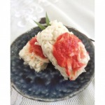เนื้อปูเทียม