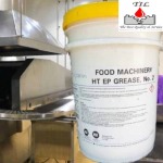 จาระบีซิลิโคน food grade - จำหน่ายสารหล่อลื่นฟู้ดเกรด - ไทยอินเตอร์เทรด ลูบริแคนท์