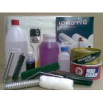 งานไฟเบอร์กลาส - รุ่งโรจน์ไฟเบอร์กล๊าส เรซิ่น (พรานนก)