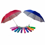 ร่มพับ (Folding Umbrella) - ห้างหุ้นส่วนจำกัด ลีลาพงศ์