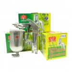 กาพ่นสี F-75 G   - บริษัท เลี่ยงฮะเอ็นเตอร์ไพรส์ จำกัด