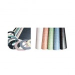 แผ่นปะเก็น Gasket Sheets ตัดปะเก็น ประเก็น ซีล โอริง ออยซีล - ห้างหุ้นส่วนจำกัด ส ปะเก็น