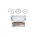Heat Exchanger ตัดปะเก็น ประเก็น ซีล โอริง ออยซีล - ห้างหุ้นส่วนจำกัด ส ปะเก็น