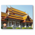กระเบื้องเก๋งจีนมีตะขอ - ส พัฒนาเครื่องเคลือบดินเผา