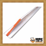 เกรียงโบกปูนอลูมิเนียม - อุปกรณ์สี และเครื่องมือ - โซมิค Somic