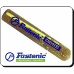 ปลั๊กเคมี รุ่น CM - ปลั๊กฝังยึด ฟาสเทนเนอร์ - Fastenic