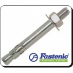 ปลั๊กเว็ดจ์ รุ่น WA - ปลั๊กฝังยึด ฟาสเทนเนอร์ - Fastenic