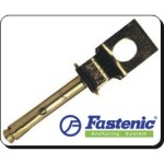 ปลั๊กแขวนฟ้า รุ่น HB - ปลั๊กฝังยึด ฟาสเทนเนอร์ - Fastenic
