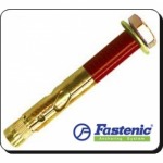 ปลั๊กซลิฟเอ็กซ์ รุ่น SA - ปลั๊กฝังยึด ฟาสเทนเนอร์ - Fastenic