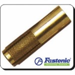 ปลั๊กดร็อป อิน รุ่น DR - ปลั๊กฝังยึด ฟาสเทนเนอร์ - Fastenic