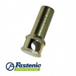 ปลั๊กคอนกรีต อินเสิร์ตเหล็ก CF - พุกเหล็ก พุกคอนกรีต - Fastenic