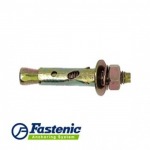 ปลั๊กสตั๊ดโบลท์ - พุกเหล็ก พุกคอนกรีต - Fastenic