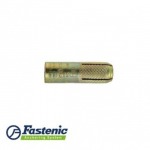ปลั๊กดร็อปอิน - พุกเหล็ก พุกคอนกรีต - Fastenic