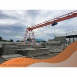 โรงงานพื้นสำเร็จรูปชนิดท้องเรียบ - โรงงานผลิตพื้นท้องเรียบ มาเจริญคอนกรีต