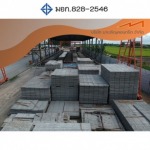  ผู้ผลิตพื้นคอนกรีต - โรงงานผลิตพื้นท้องเรียบ มาเจริญคอนกรีต