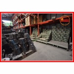 เหล็กปลอกเสา - ศูนย์รวมวัสดุก่อสร้าง เกียรติทวีค้าไม้