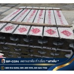 บริการจัดส่งเสาเข็มไอไมโครไพล์ เสาเข็มคอนกรีตอัดแรงและแผ่นพื้นสำเร็จรูป ทั่วประเทศ