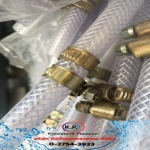ท่อเจาะถนน Rock hose  - โรงงานผลิตท่อพลาสติก กิติวัฒนาพลาสเทค