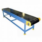 Rubber Belt Conveyor - อุปกรณ์และอะไหล่ คอนเวเยอร์-เอส เอส เอส เอ็นจิเนียริ่ง