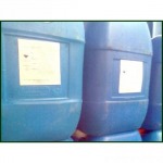 คลอรีนเหลว