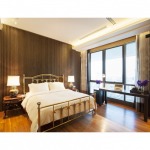 ตกแต่งภายในโรงแรม